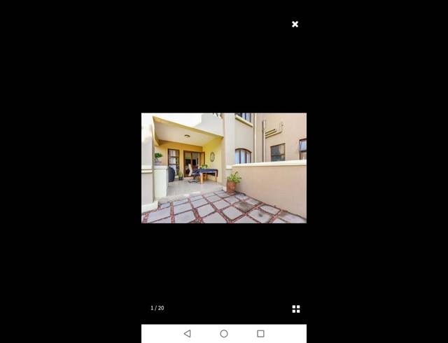 3 BEDROOM PROPERTY TO RENT IN DAINFERN